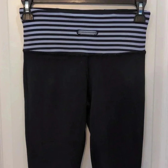 Lululemon Women's Run Under pants - Picture 7 of 9